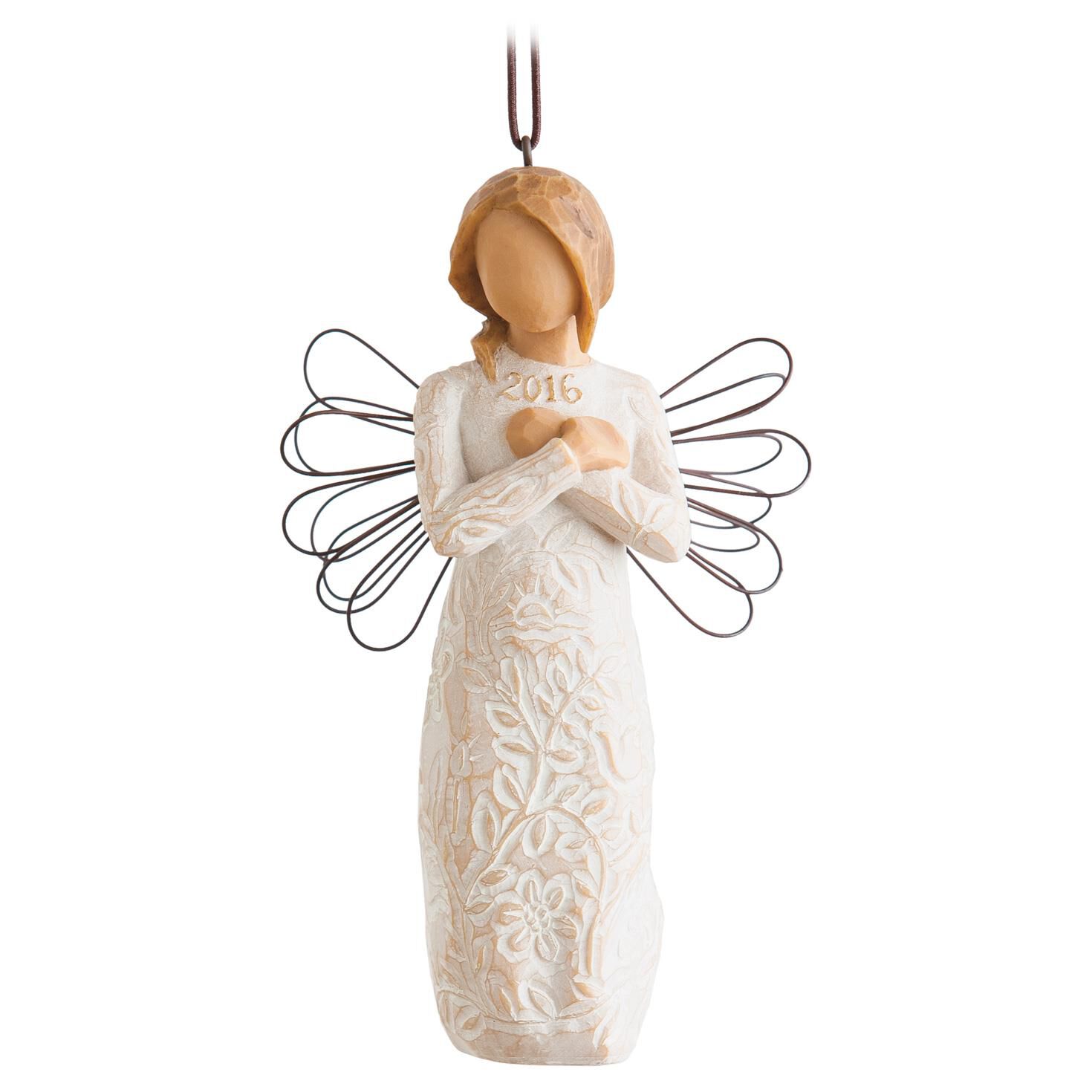 willow tree 174 a year to remember ornament 2016 edition willow tree 174 a year to remember ornament 2016 edition