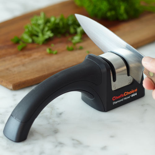 Pronto Knife Sharpener