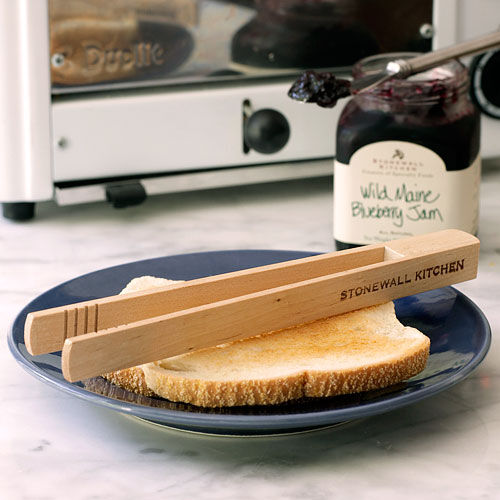 Toast Tongs
