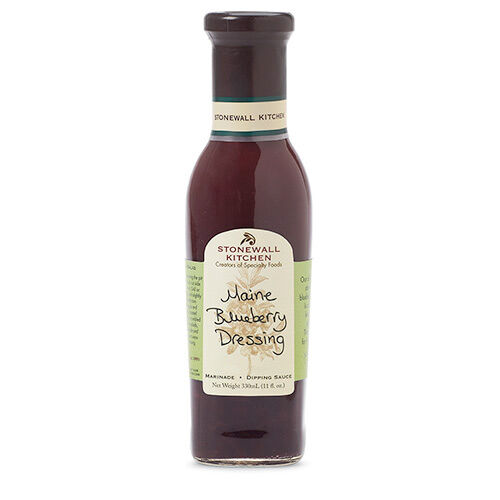 Maine Blueberry Dressing