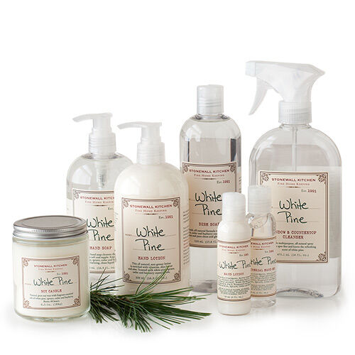 White Pine Fine Home Keeping