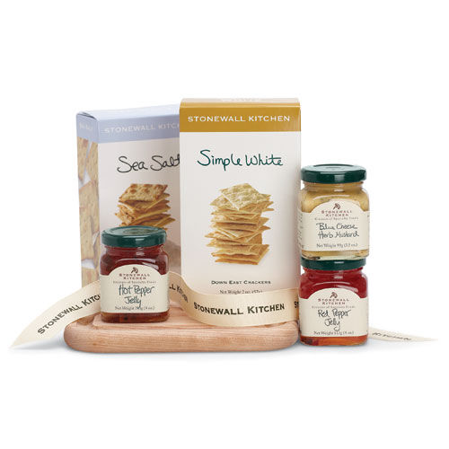 Hostess Grab & Go Gift