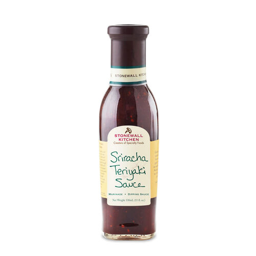 Sriracha Teriyaki Sauce