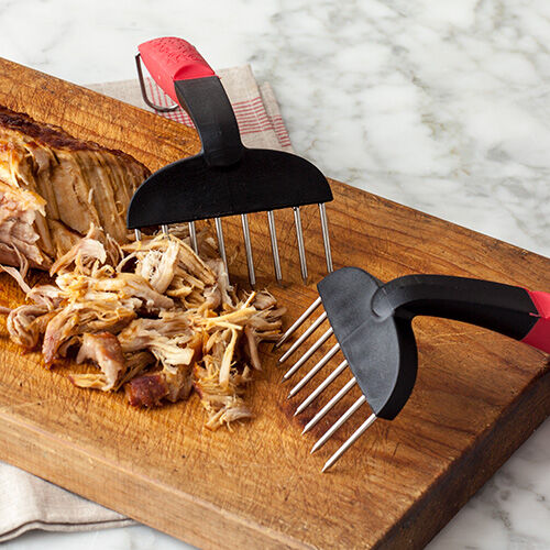 Meat Shredder