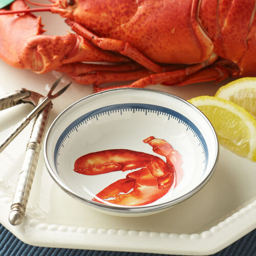 Lobster Butter Dish