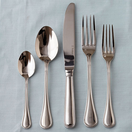 Filet Flatware