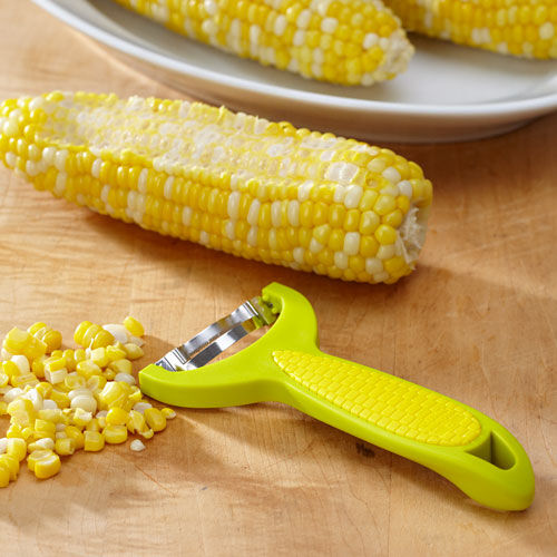Corn Zipper