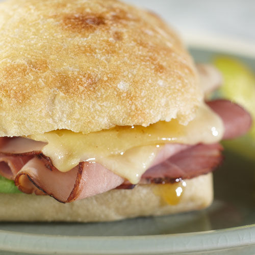 Ham and Cheese Melt - Stonewall Kitchen